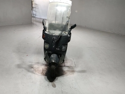 Honda GYRO