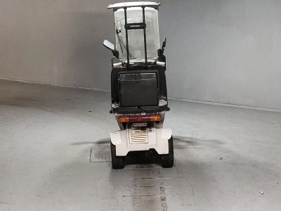 Honda GYRO