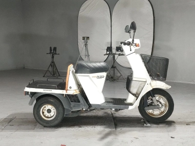 Honda GYRO