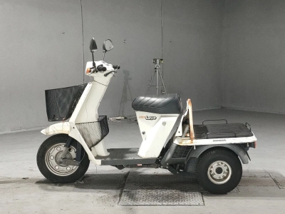 Honda GYRO