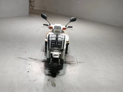 Honda GYRO