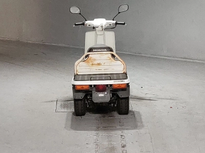 Honda GYRO