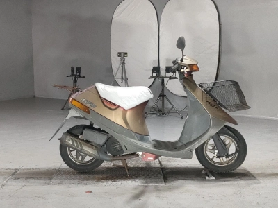 Suzuki SEPIA
