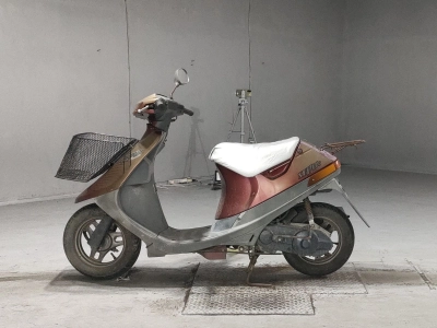 Suzuki SEPIA