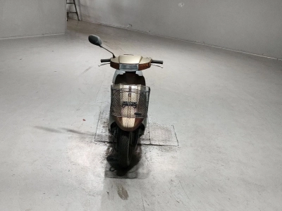 Suzuki SEPIA