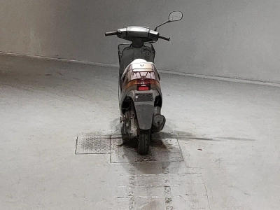 Suzuki SEPIA