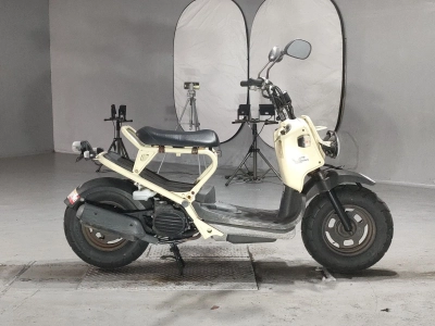 Honda ZUMAR