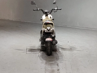 Honda ZUMAR