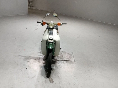 Honda SUPER CUB50