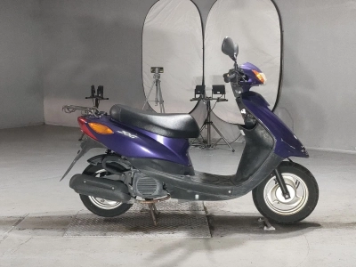 Yamaha JOG