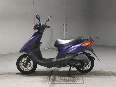 Yamaha JOG