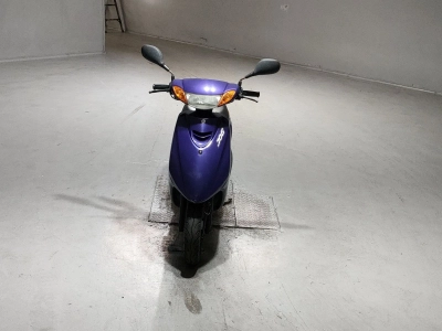 Yamaha JOG