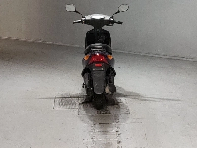 Yamaha JOG