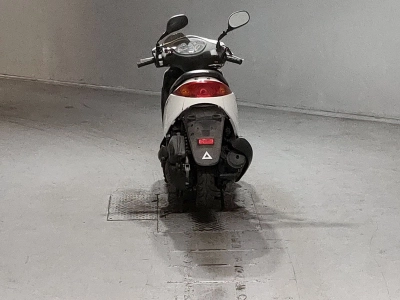 Yamaha AKUSHI STREET