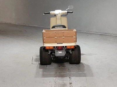 Honda GYRO