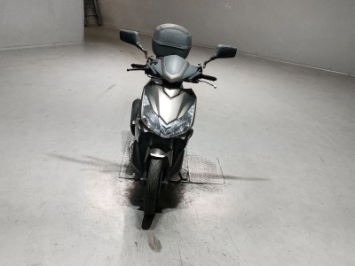 Honda AIR BLADE