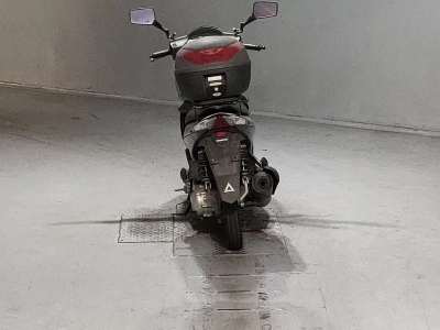 Honda AIR BLADE