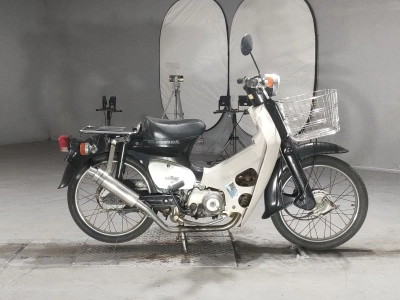 Honda SUPER CUB50