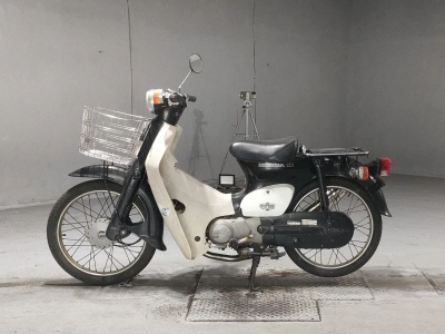 Honda SUPER CUB50