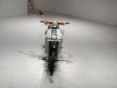 Honda SUPER CUB50