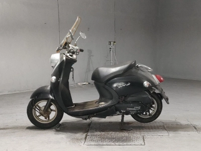 Yamaha VINO