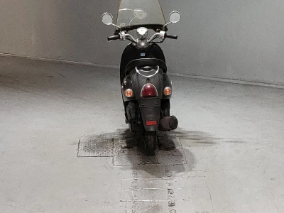 Yamaha VINO