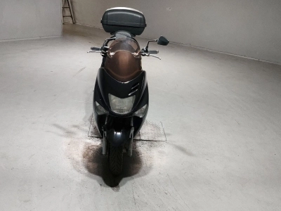 Yamaha MAJESTY 125