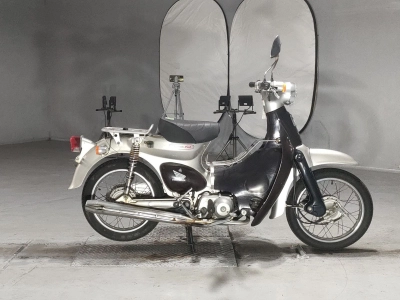 Honda LITTLE CUB