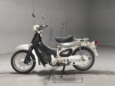 Honda LITTLE CUB