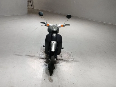 Honda LITTLE CUB