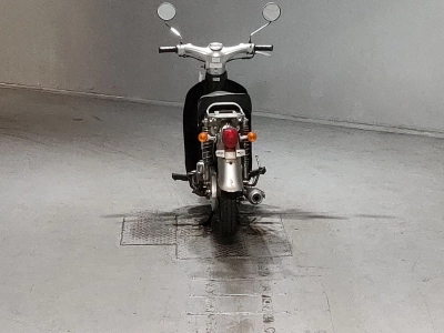 Honda LITTLE CUB