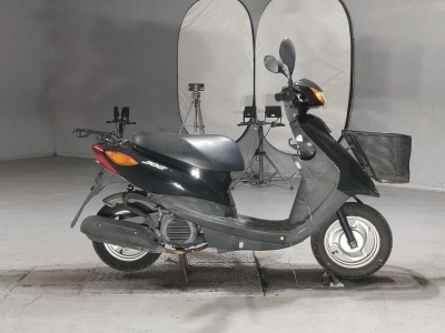 Yamaha JOG