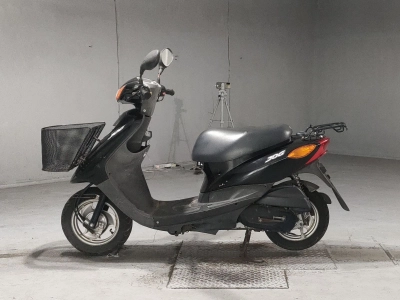 Yamaha JOG