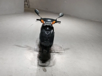 Yamaha JOG