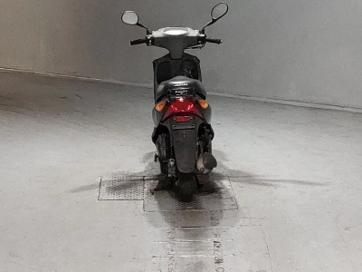 Yamaha JOG