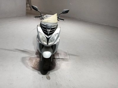 SYM SYM RV125I