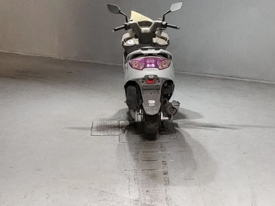 SYM SYM RV125I