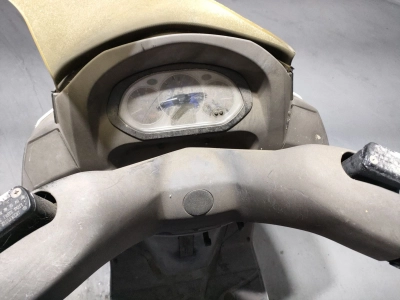 SYM SYM RV125I