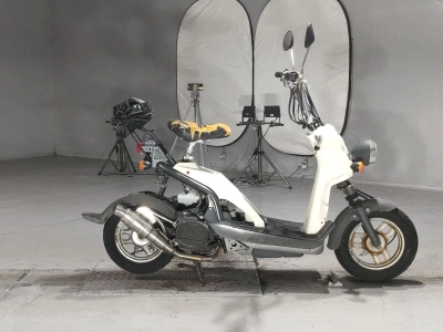 Honda BYTE