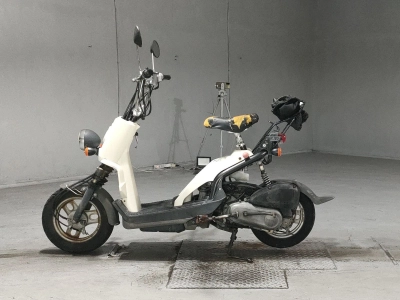 Honda BYTE
