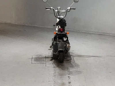 Honda BYTE