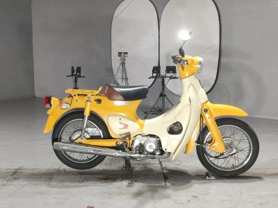 Honda LITTLE CUB