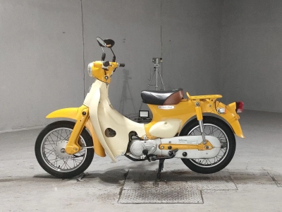 Honda LITTLE CUB