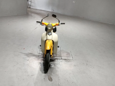 Honda LITTLE CUB