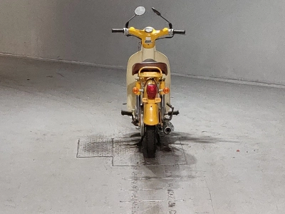 Honda LITTLE CUB
