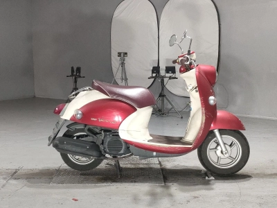 Yamaha VINO