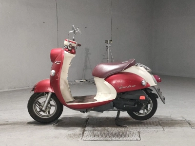 Yamaha VINO