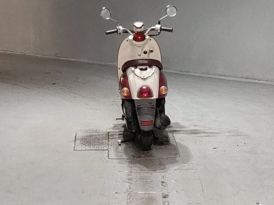 Yamaha VINO