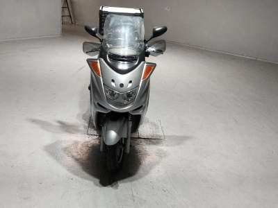 Yamaha MAJESTY 250