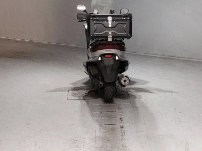 Yamaha MAJESTY 250